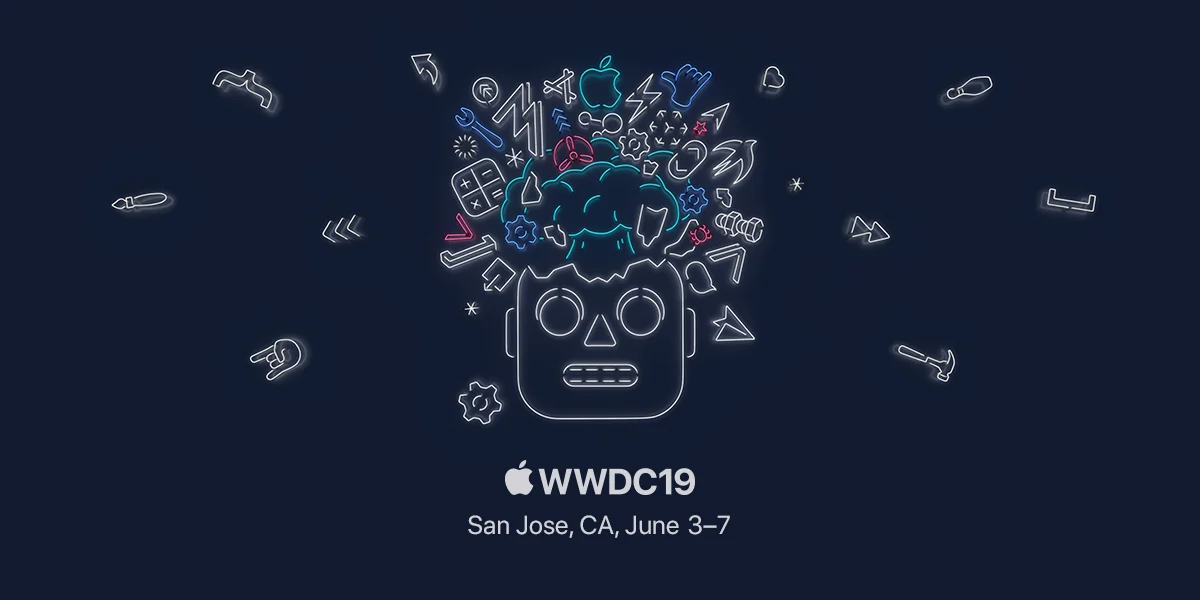 Artwork for Apple Presents Cognixion Speakprose Pro+ app at Annual Worldwide Developers Conference in San Jose