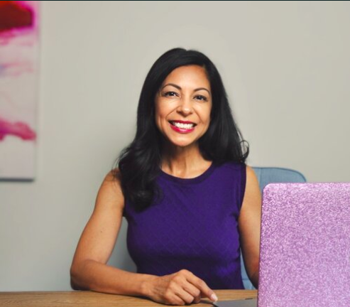 Artwork for Innovative Speech-Language Pathologist Joins Leading AI Assistive Technology Team
