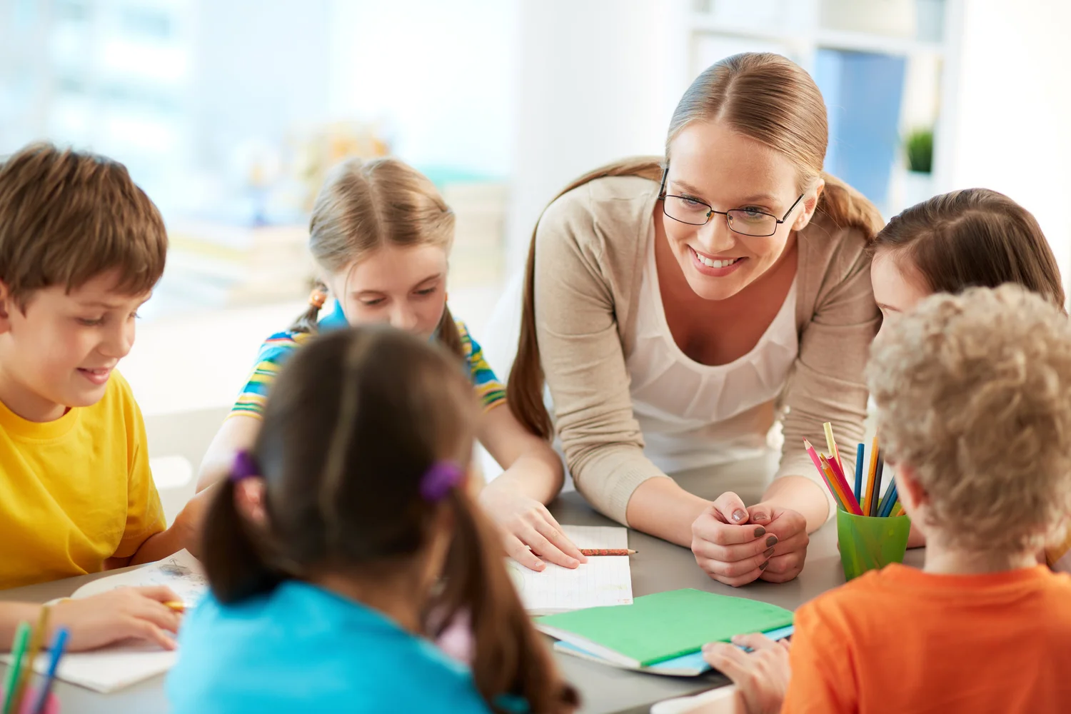 Artwork for Social Emotional Learning (SEL) is Critical to Child Development